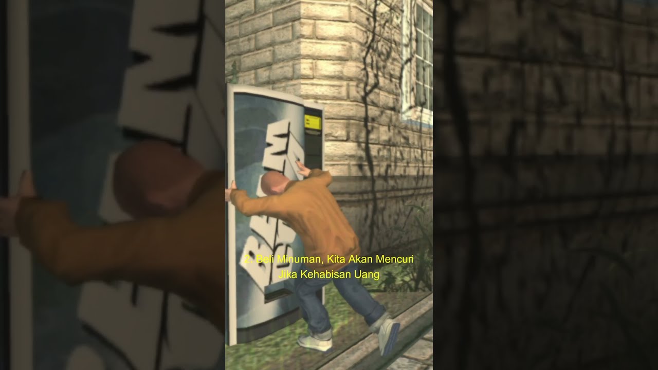 MEMBUKTIKAN 7 RAHASIA DI BULLY!😳 