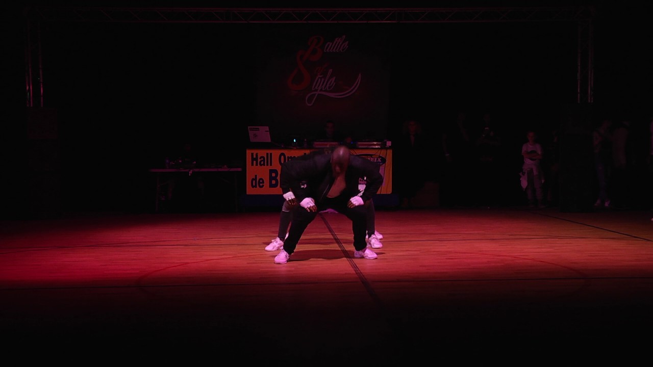 Final FX Show BOS 5 La Baraka 2016