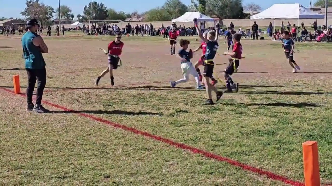 PB flag fb
