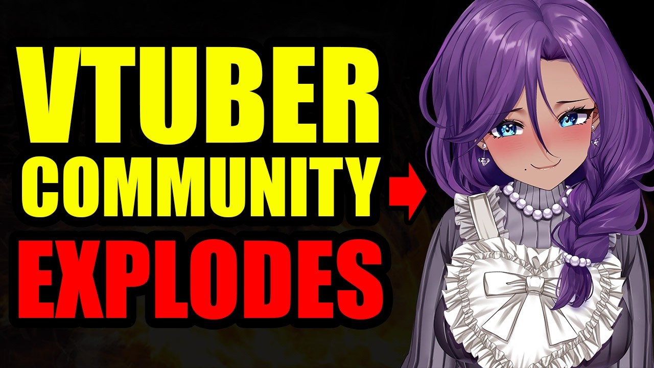 ChaCha Faces HUGE BACKLASH, Hololive Apologizes, Shachimu Starts Streaming, Dokibird Changes!