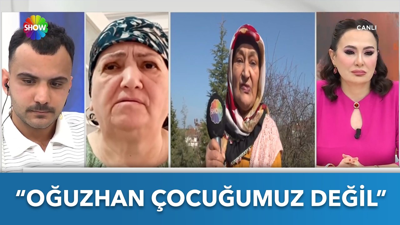 Büyüten anneden flaş iddia! | Didem Arslan Yılmaz'la Vazgeçme 12.03.2026