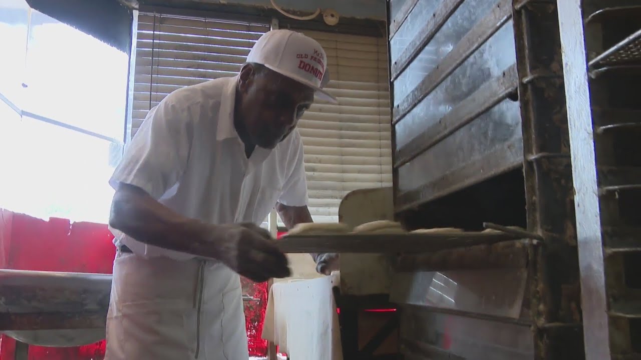 Decades of Sweet Success: Meet the man behind Roseland's Old Fashioned Donuts