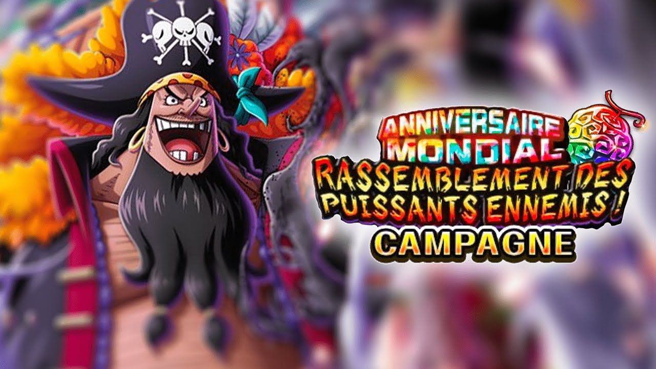 🚨 +200 GEMMES, MULTIS OFFERTES... TOUTES LES INFORMATIONS DE LA CÉLÉBRATION ANNIV GLO !! - OPTC FR