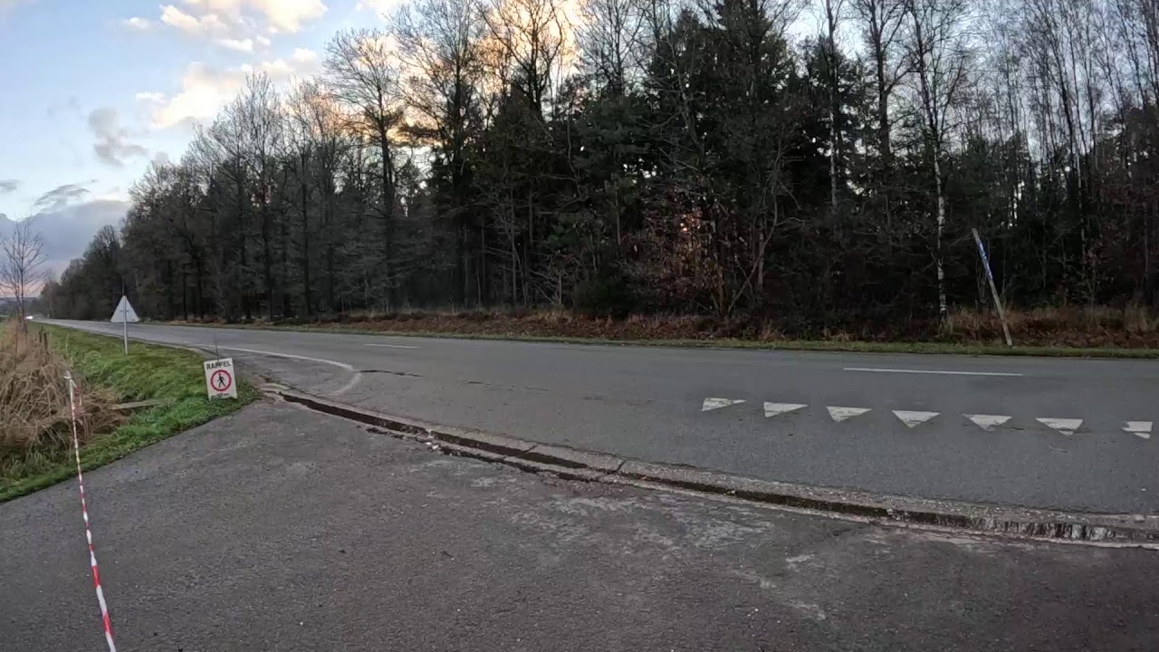 rallye de spa a theux 30 novembre 2025 partie 3
