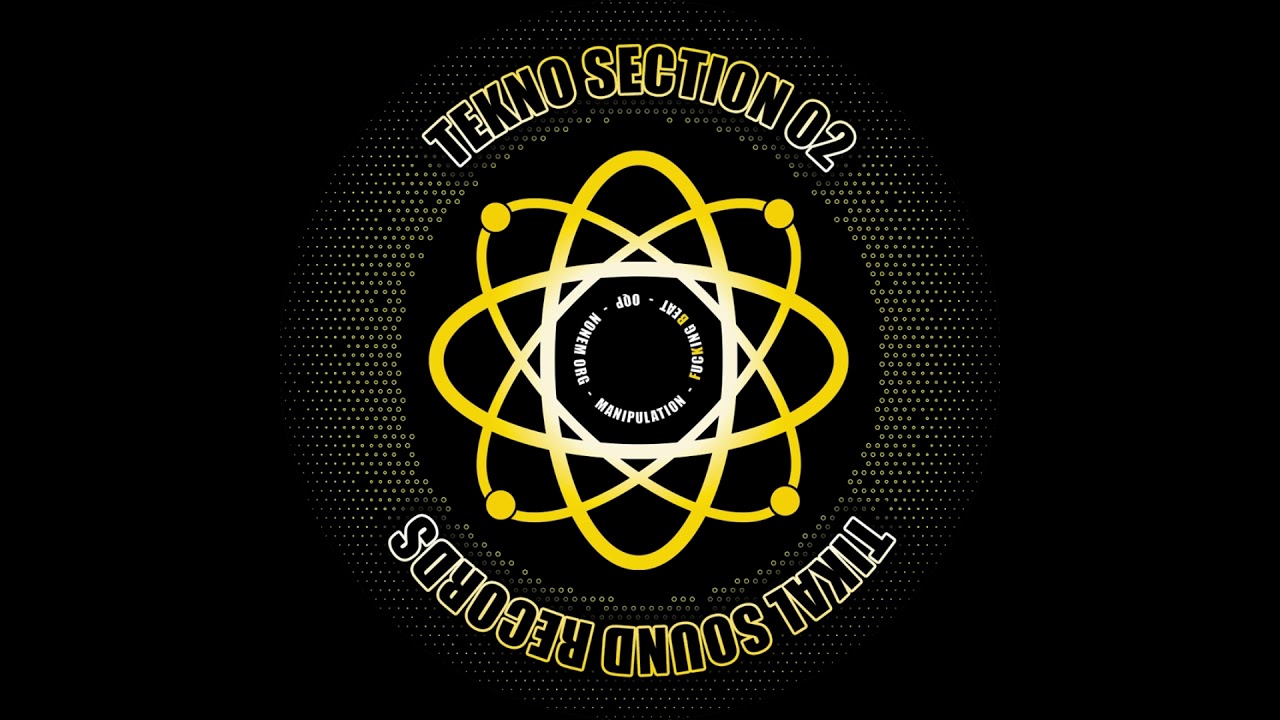 Tekno Section 02 / Ready 2 Party