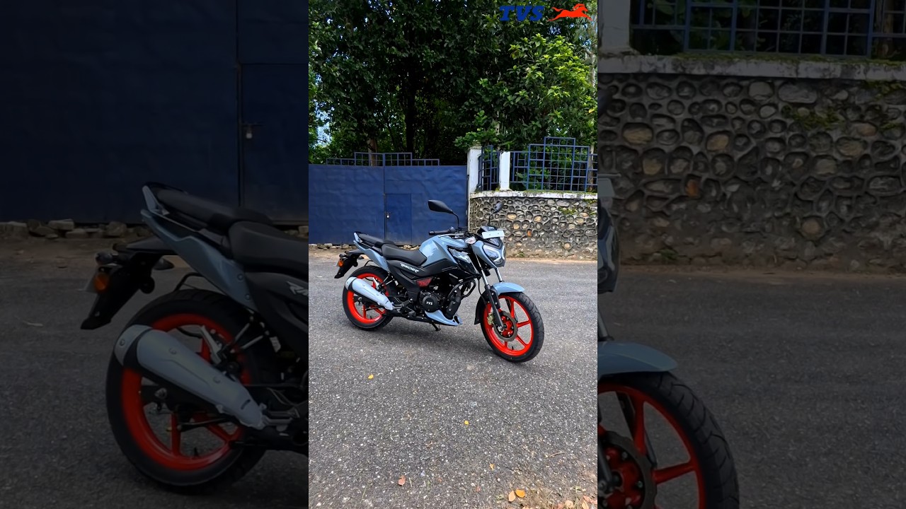 New🔥TVS Raider 125 Price in Nepal🇳🇵| Tvs Raider125