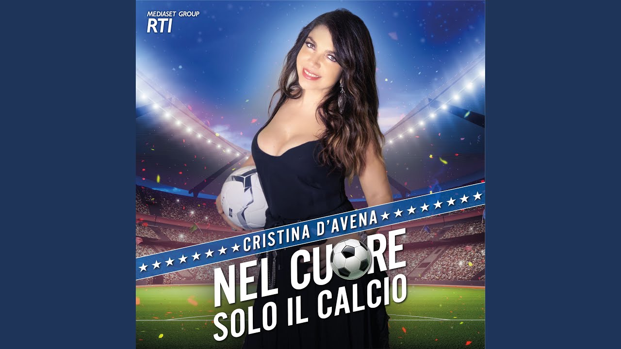 Nel cuore solo il calcio