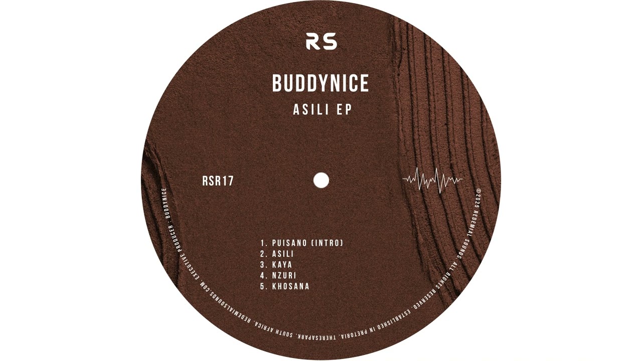 Buddynice - Nzuri