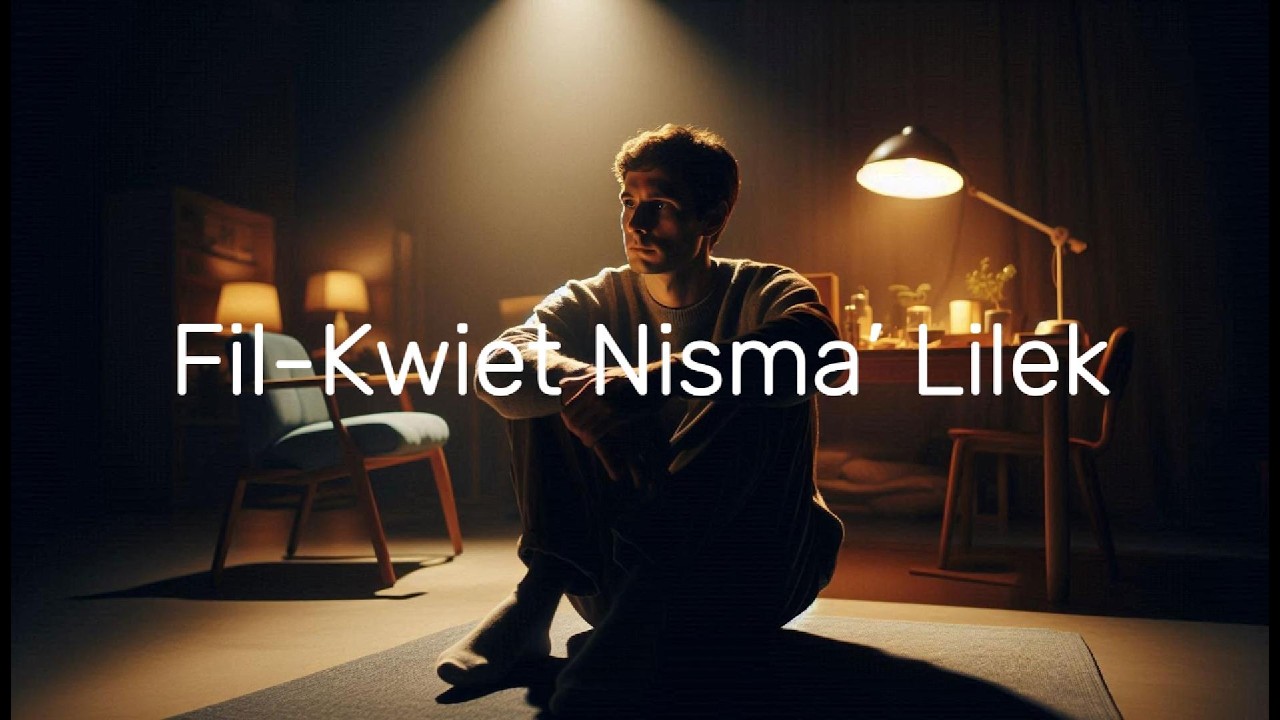 Fil kwiet Nisma' Lilek