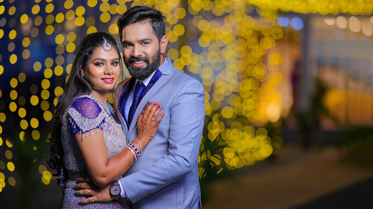 Grand Salem Wedding | Sabari & Ramya | Sri Krishna Mahal | Salem | SSV Photography Salem