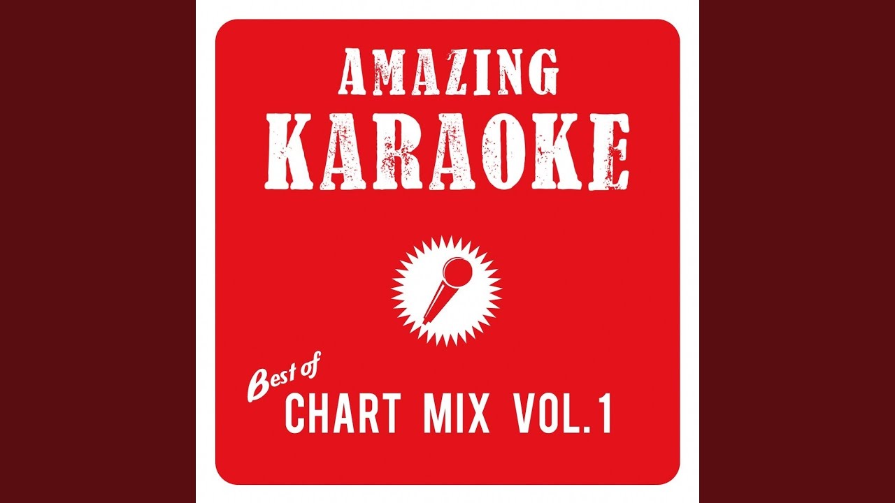 Moves Like Jagger (Karaoke Version) (Originally Performed By Maroon 5 & Christina Aguilera)