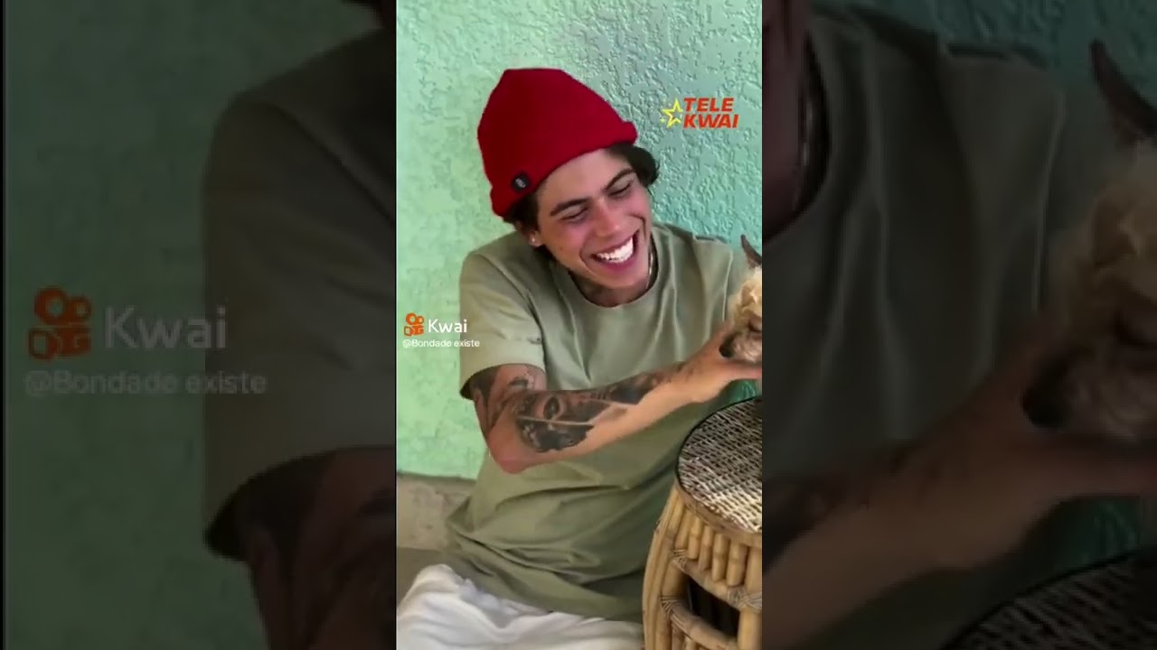 O Cachorrinho