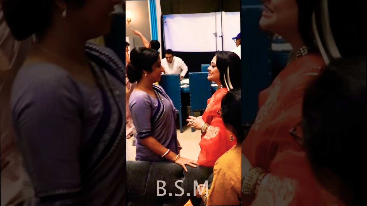 অনেকদিন পর দেখা হলে যা হয় ?#B.S.M#anuragerchowa #chookarmeremannko#youtubeshorts#viralshorts