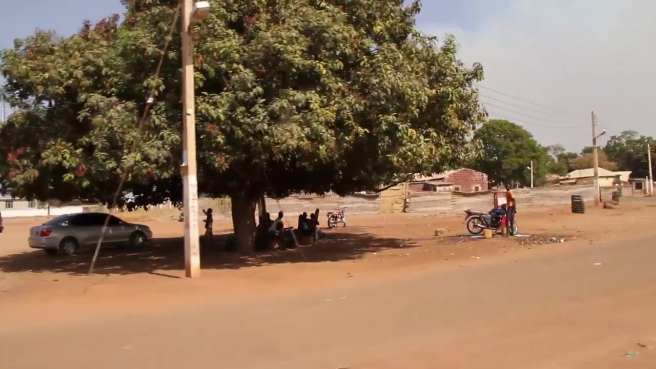 South Sudanese Women in (Aweil) NBG
