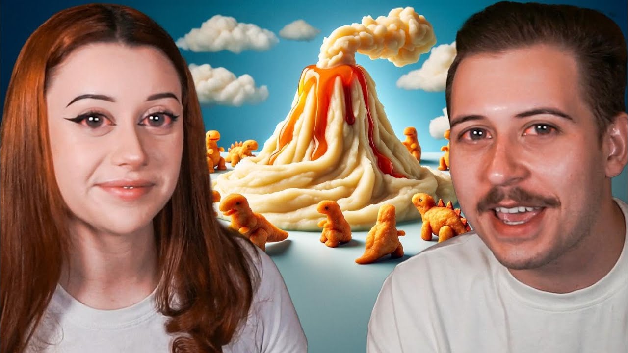 we got high (for the first time)