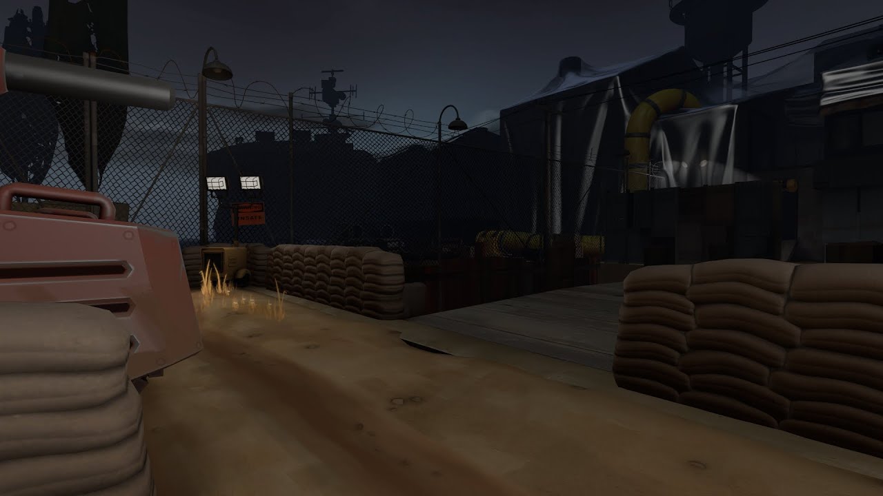[15.ai] Reclamation Of 2Fort