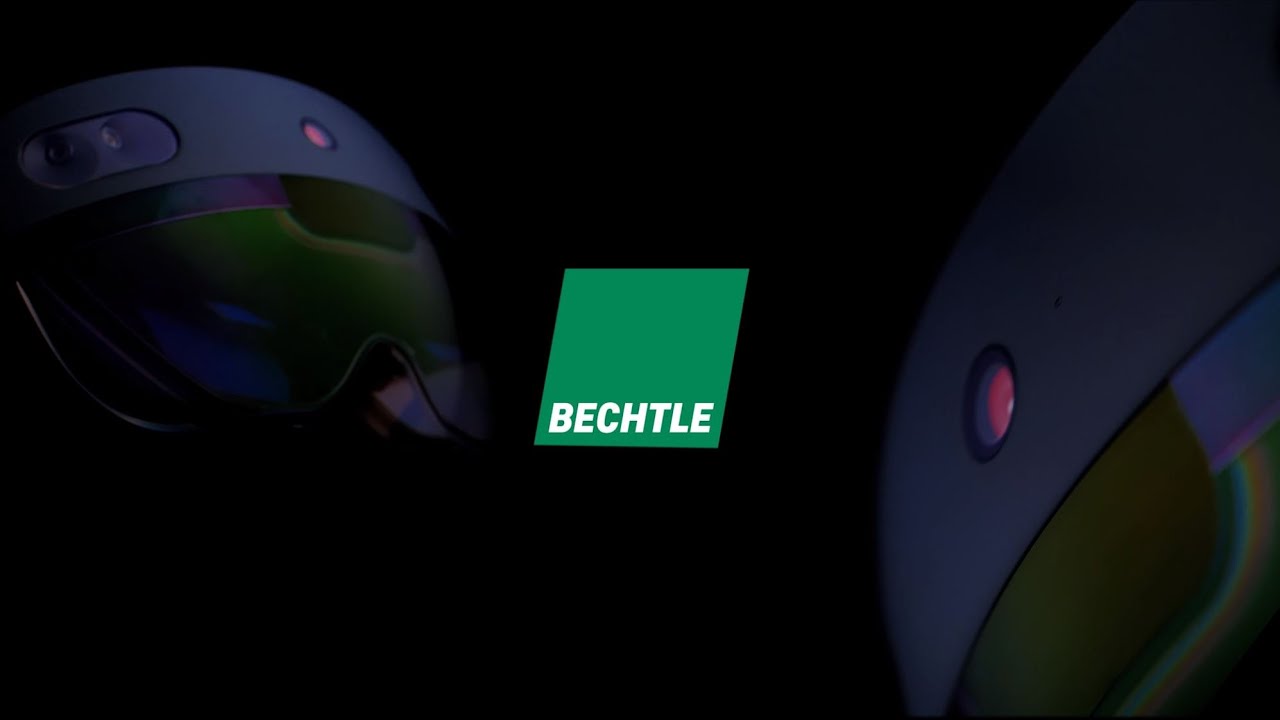Bechtle x ABB o roli Microsoft HoloLens 2 w transformacji biznesu