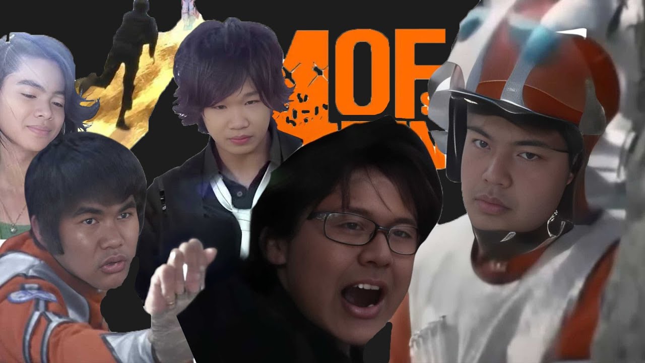 จัดดับฉากโทคุ 4 of fun “ที่เสียเส้นที่สุด” [LeeWUFUFU] (น่าจัด EP.62)