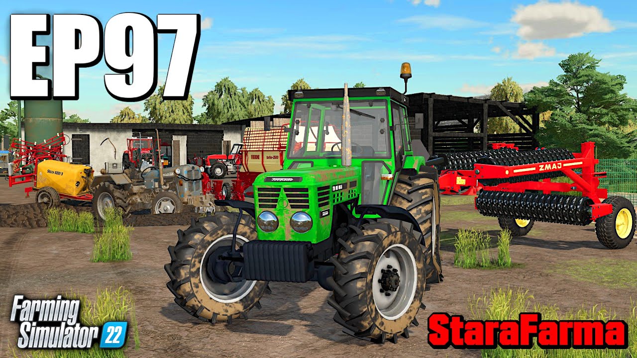 KUPIO SAM NOVI ZMAJ VALJAK ! StaraFarma Ep97