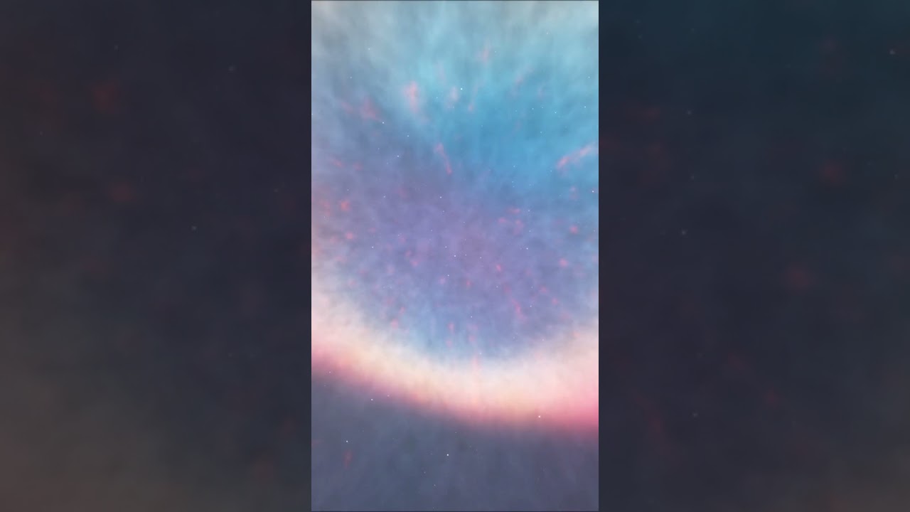 Take a Peek Inside the Helix Nebula!