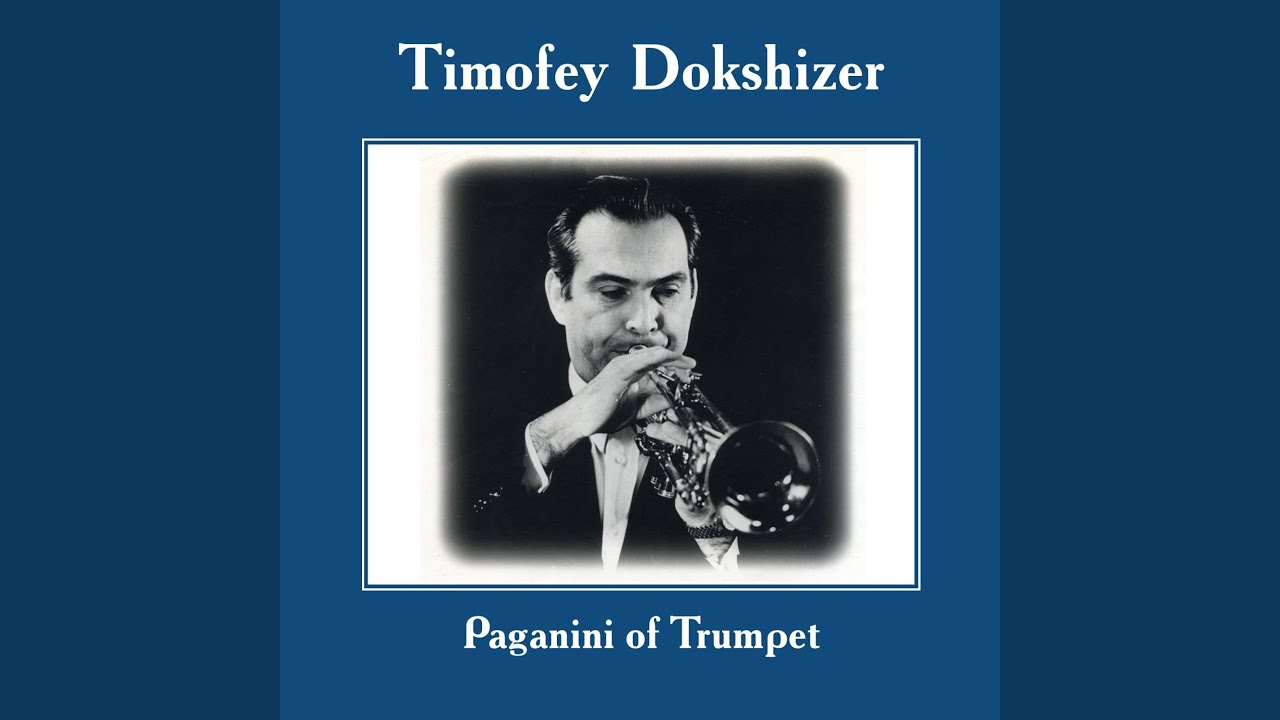 Consolations, S. 172: No. 3 in D-Flat Major, Lento placido (Arr. for Trumpet and Piano)