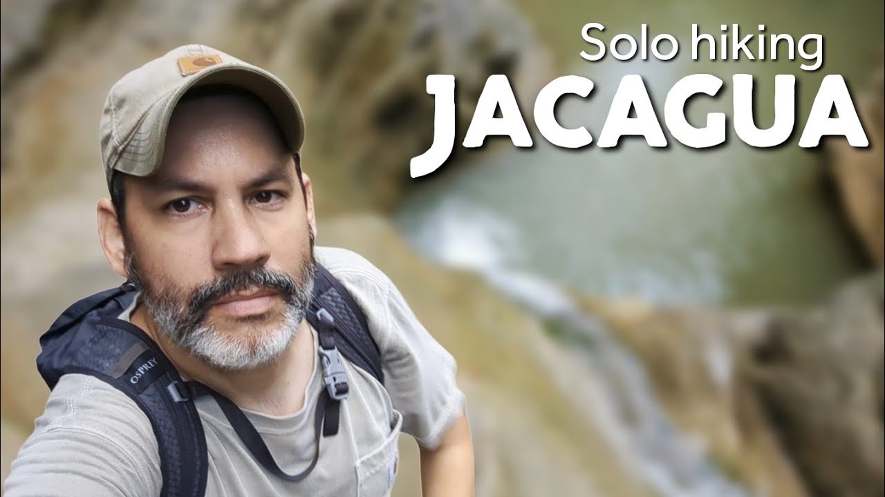 Solo en Jacagua 