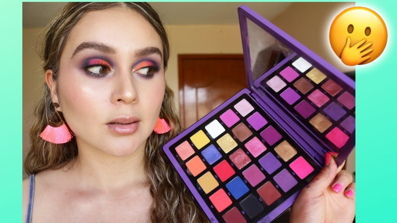 Norvina Pro Vol. 1 No Me Esperaba Esto 😱 | Envío a México + Reseña y Demo | Maquicienta