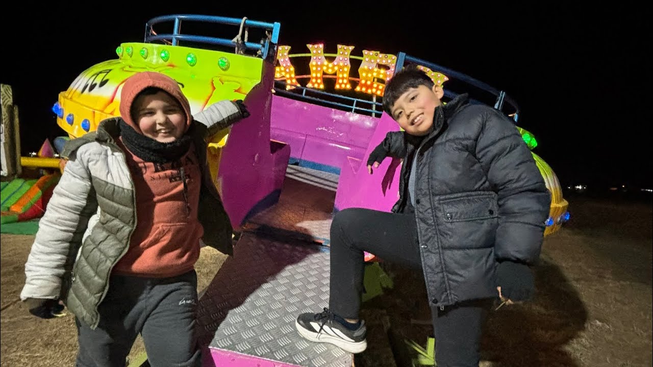 EXPO FERIA - La Rioja 