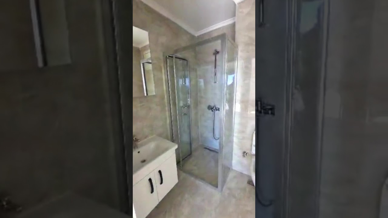 ALANYA OBA MAHALLESİ’NDE KİRALIK SIFIR 2,5+1 DUBLEKS DAİRE