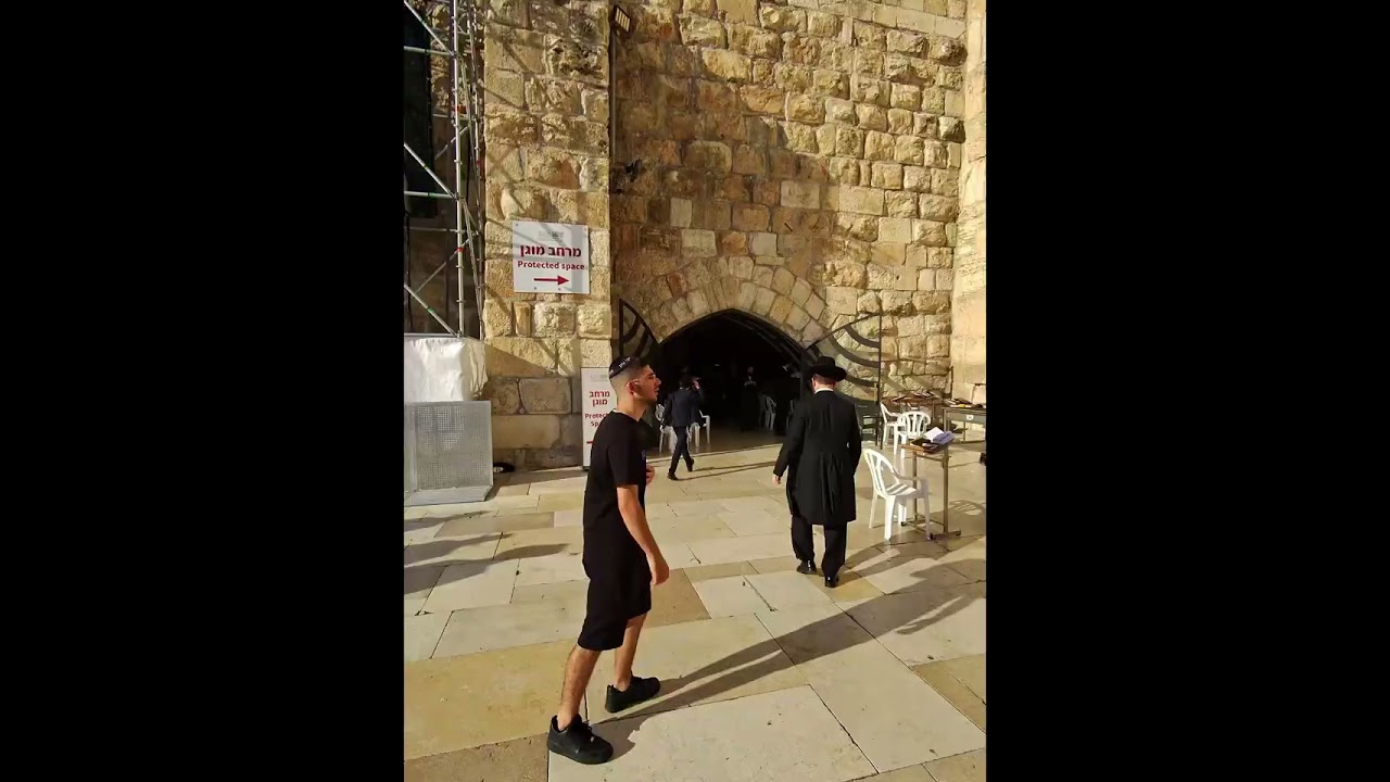 Vlog 🎥 Prière Au 