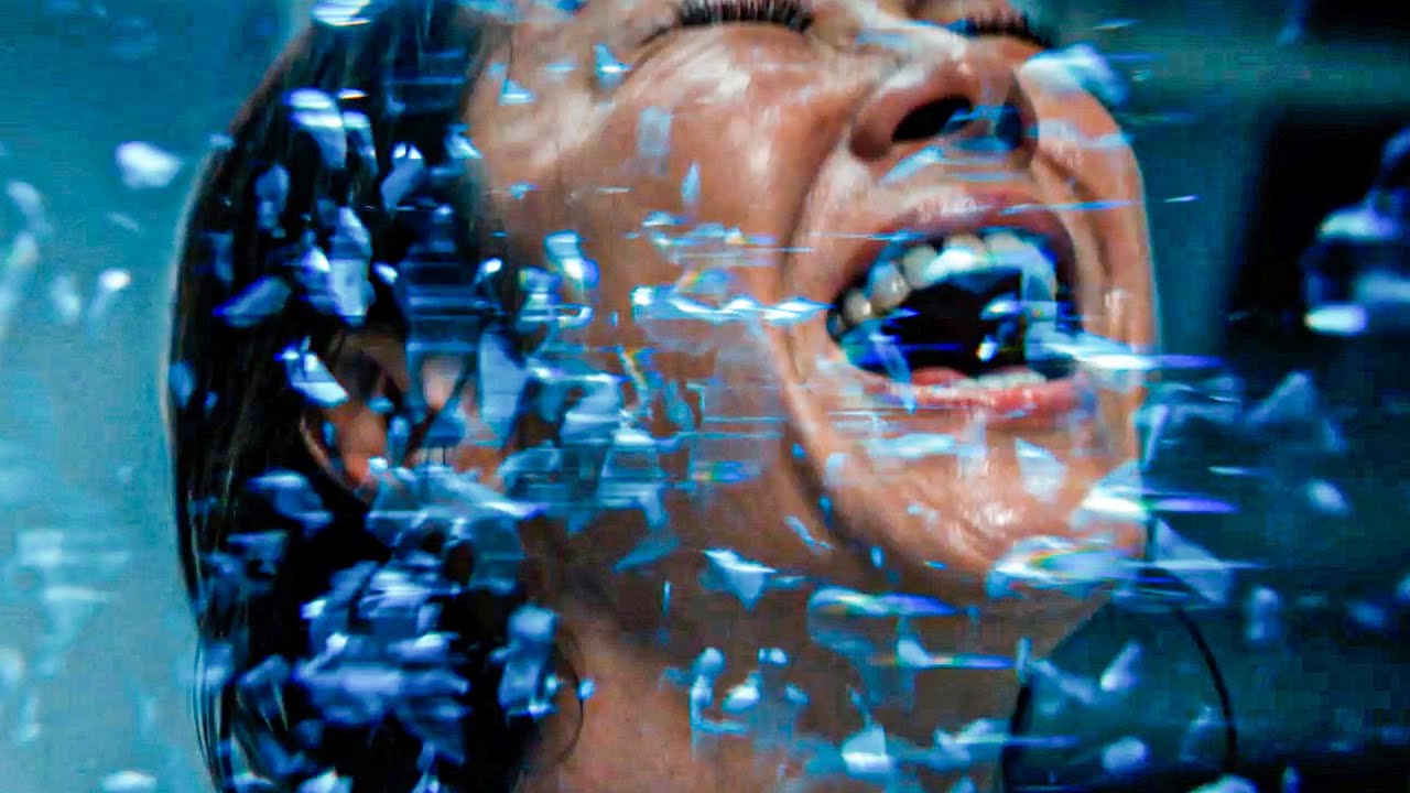 Culber Diagnoses Georgiou - Star Trek Discovery 3x08