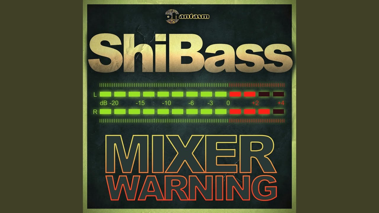 Psyclone (Original Mix)