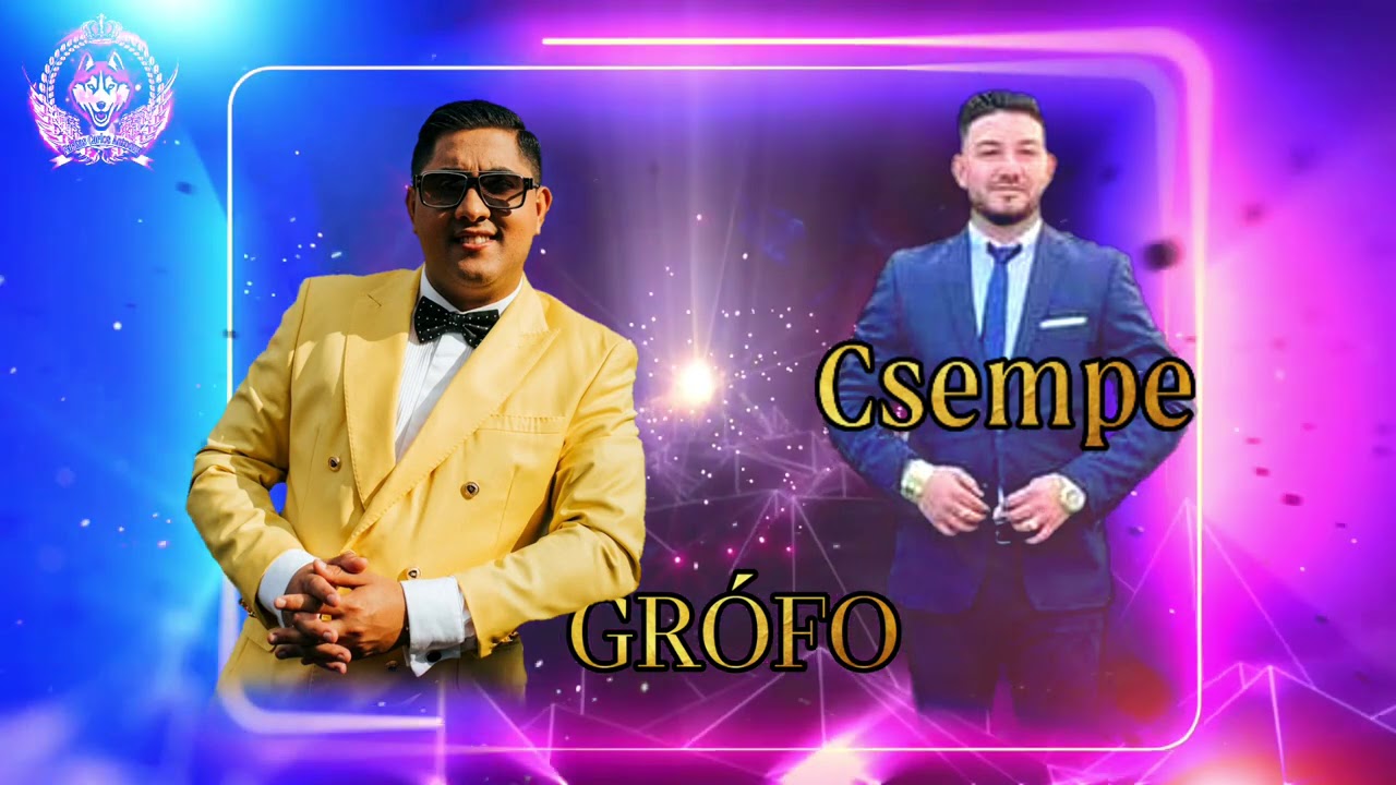 Kis Grófo x Csempe 2021 - Aki betyár akar lenni
