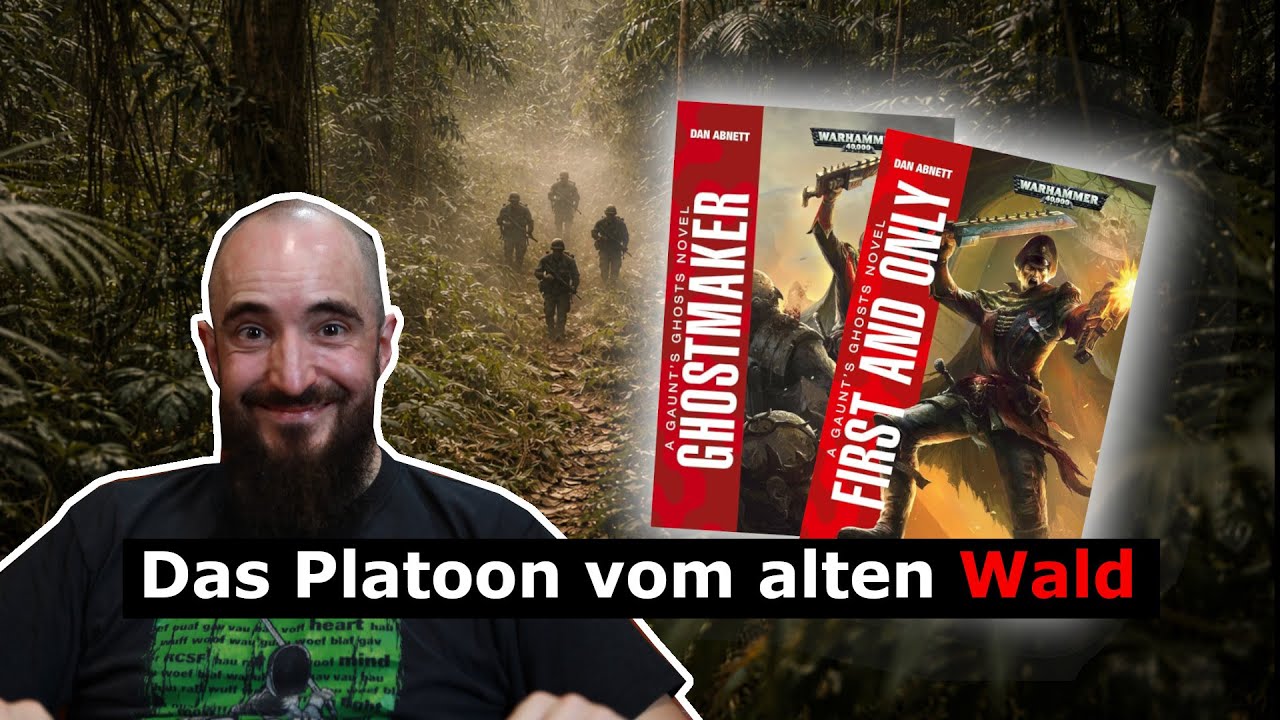 Endlich: Meine erste Begegnung mit 