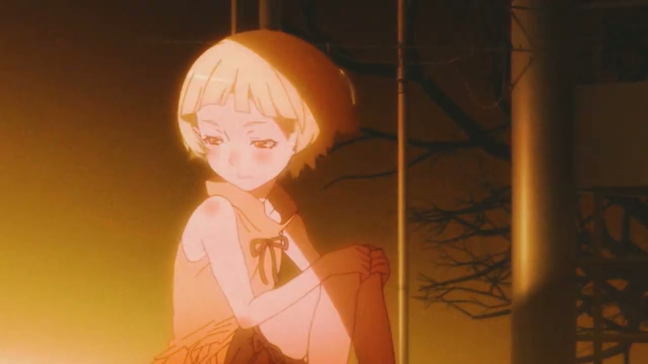 Sewerperson - Halfway Through The Party (Slowed & Reverb)