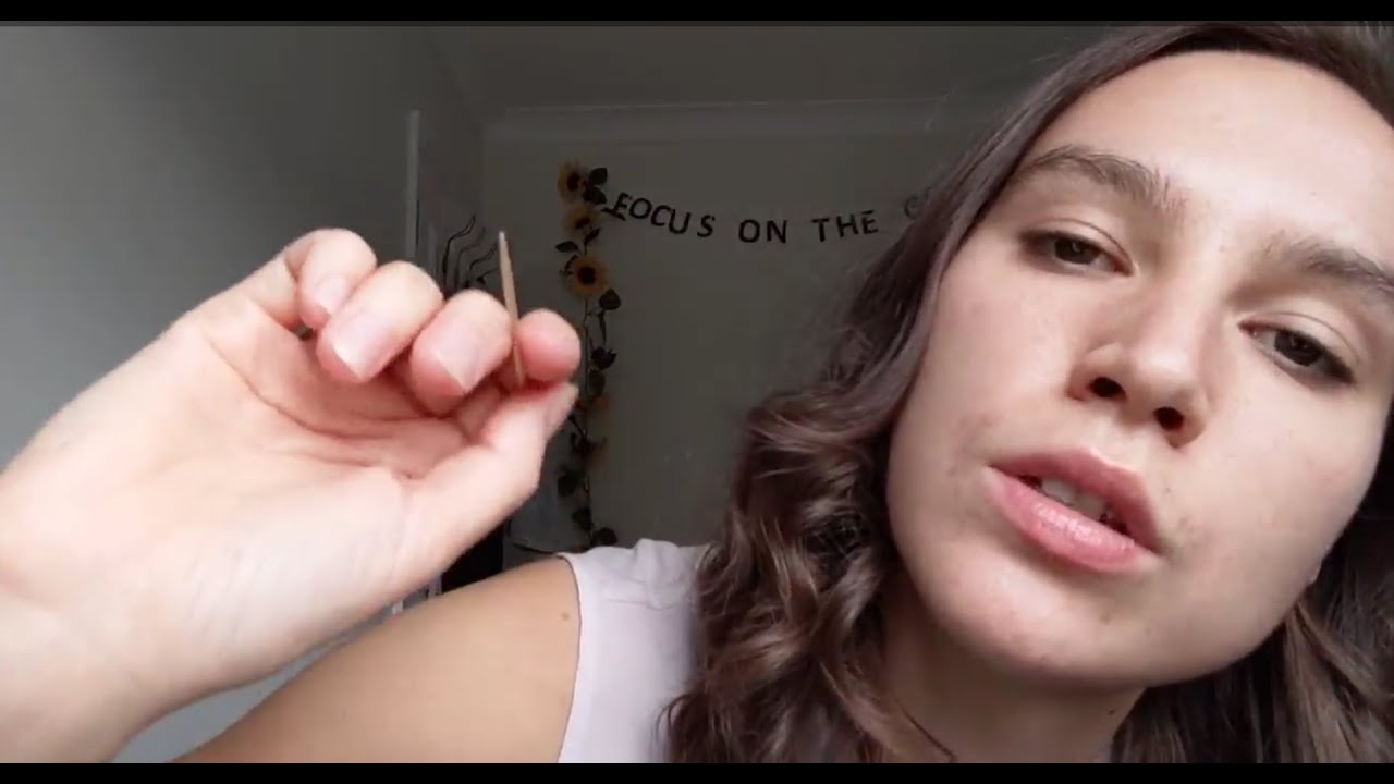 ASMR Nonsensical Medical Experiments (Fast)