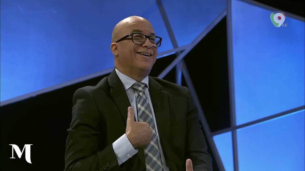 Homero Figueroa: Hemos logrado frenar el impacto de  la inflación en RD | Mckinney