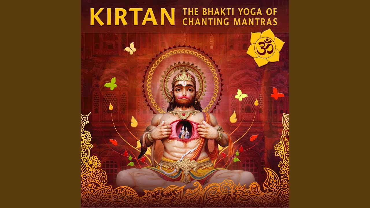 Vrikshavalli Hare Krishna (Edit)