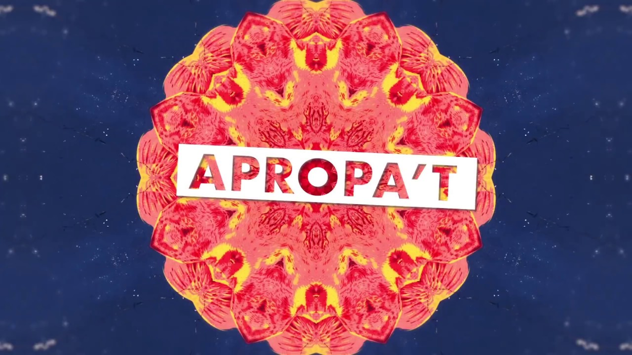 Itaca Band - APROPA'T (Lyric Video)