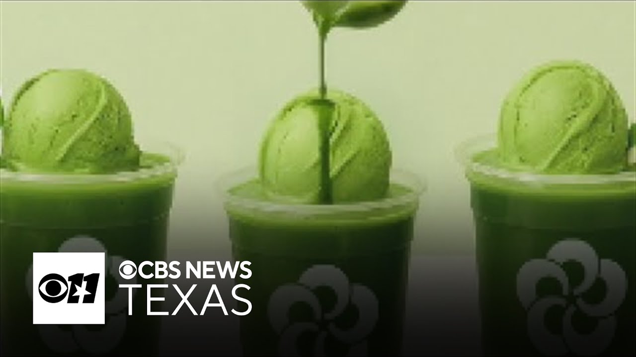 State Fair of Texas introduces new foods for 2025
