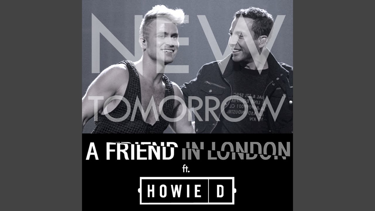 New Tomorrow