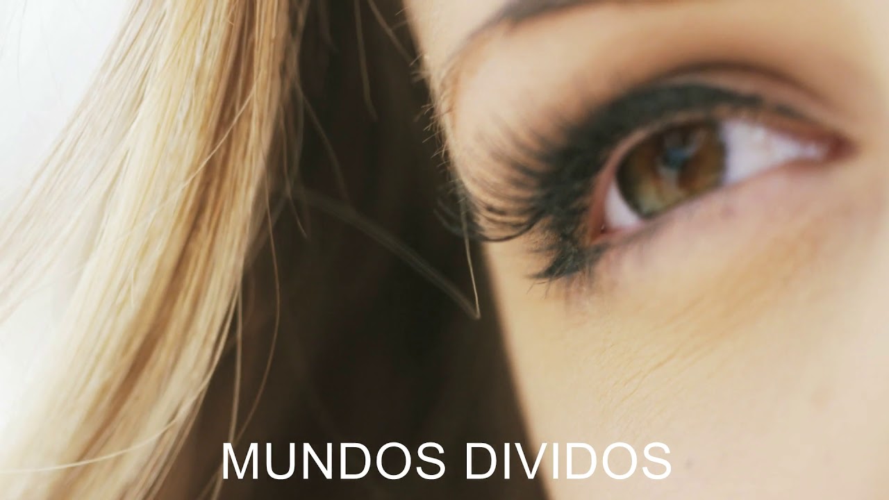 Distancia, que doloroso nombre tienes - Mundos Divididos-