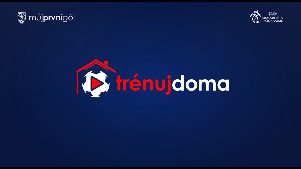 Trénuj doma: Dětská opičí dráha