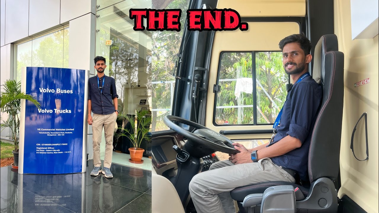 The channel is closing. THE END.