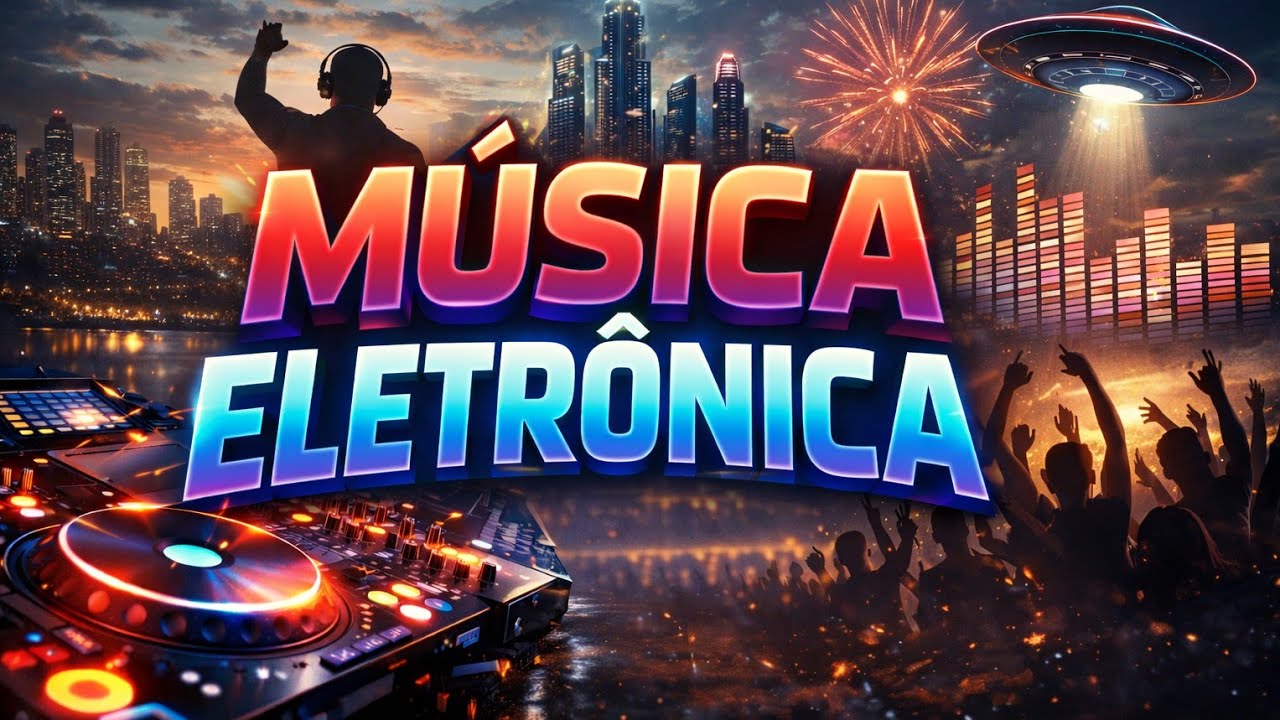 Eletrônica dance