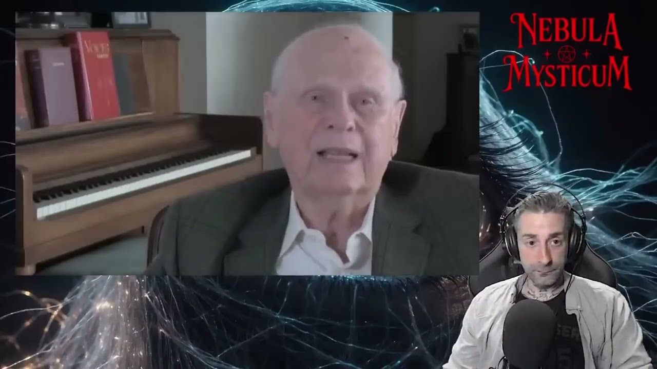 Paul Hellyer - Alien kooperation mit Menschen