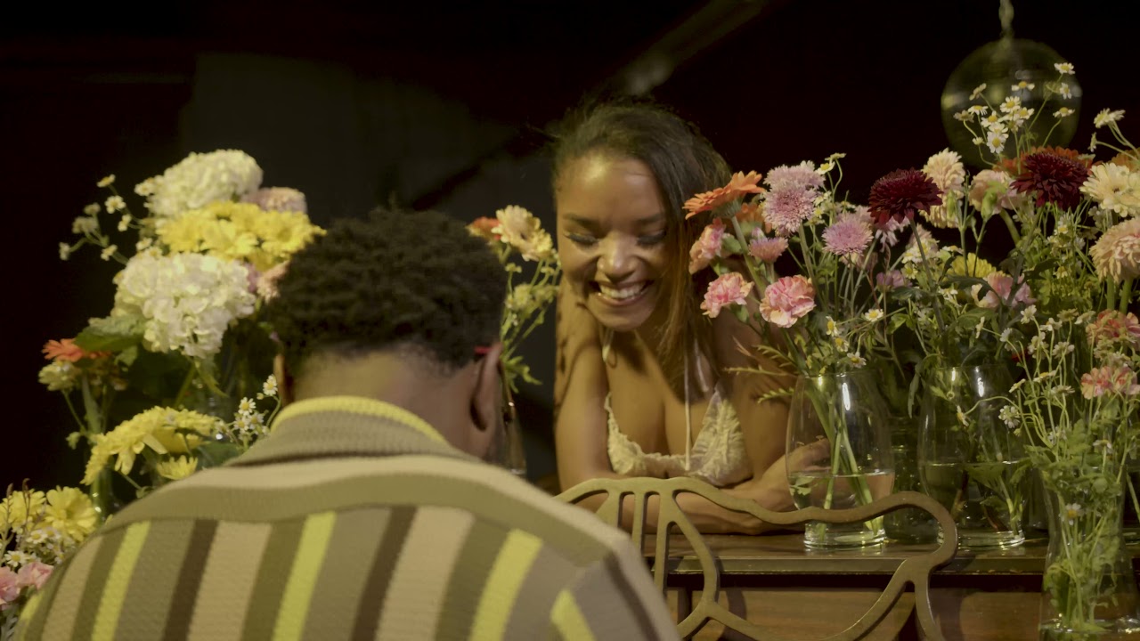 Pavy - Soft Lips (Official Music Video)
