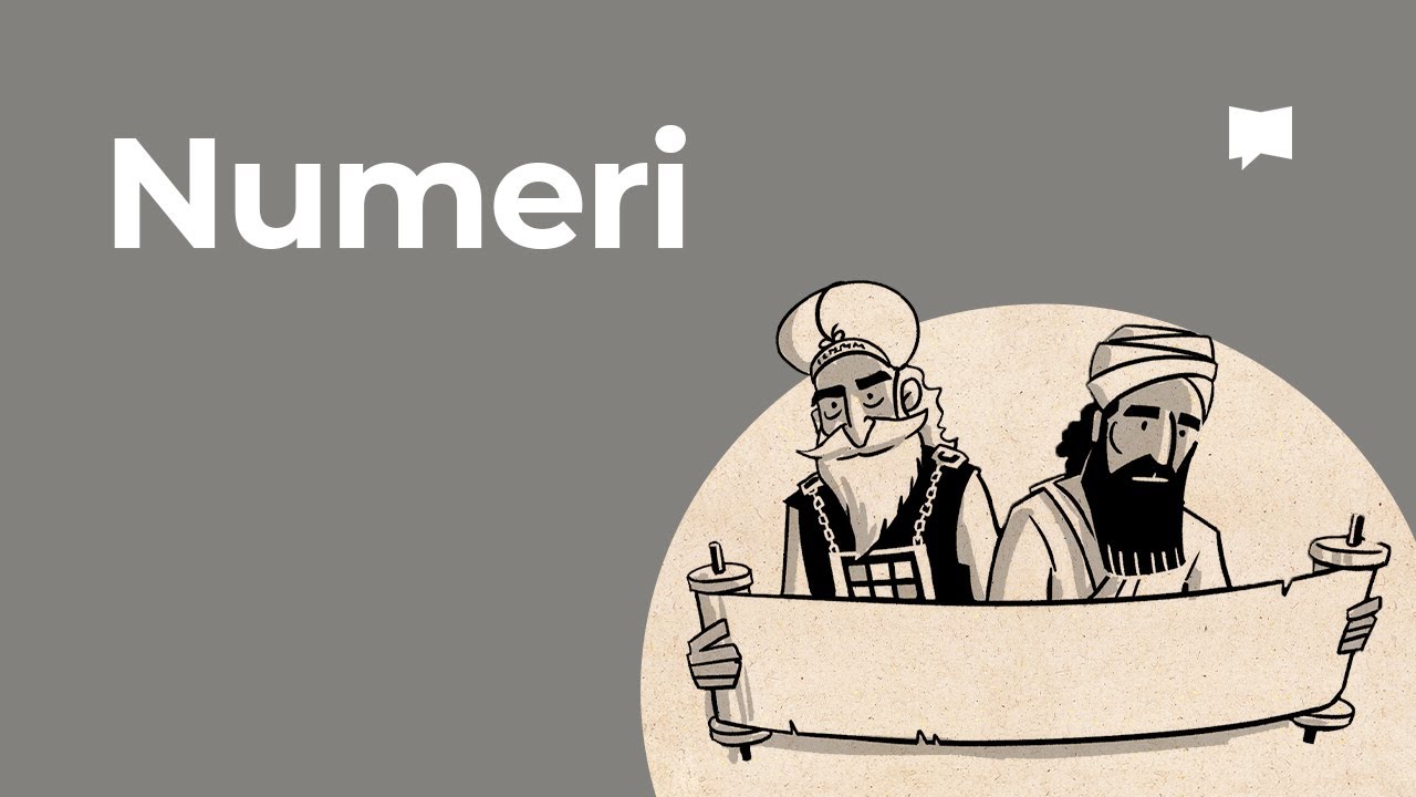 Numeri