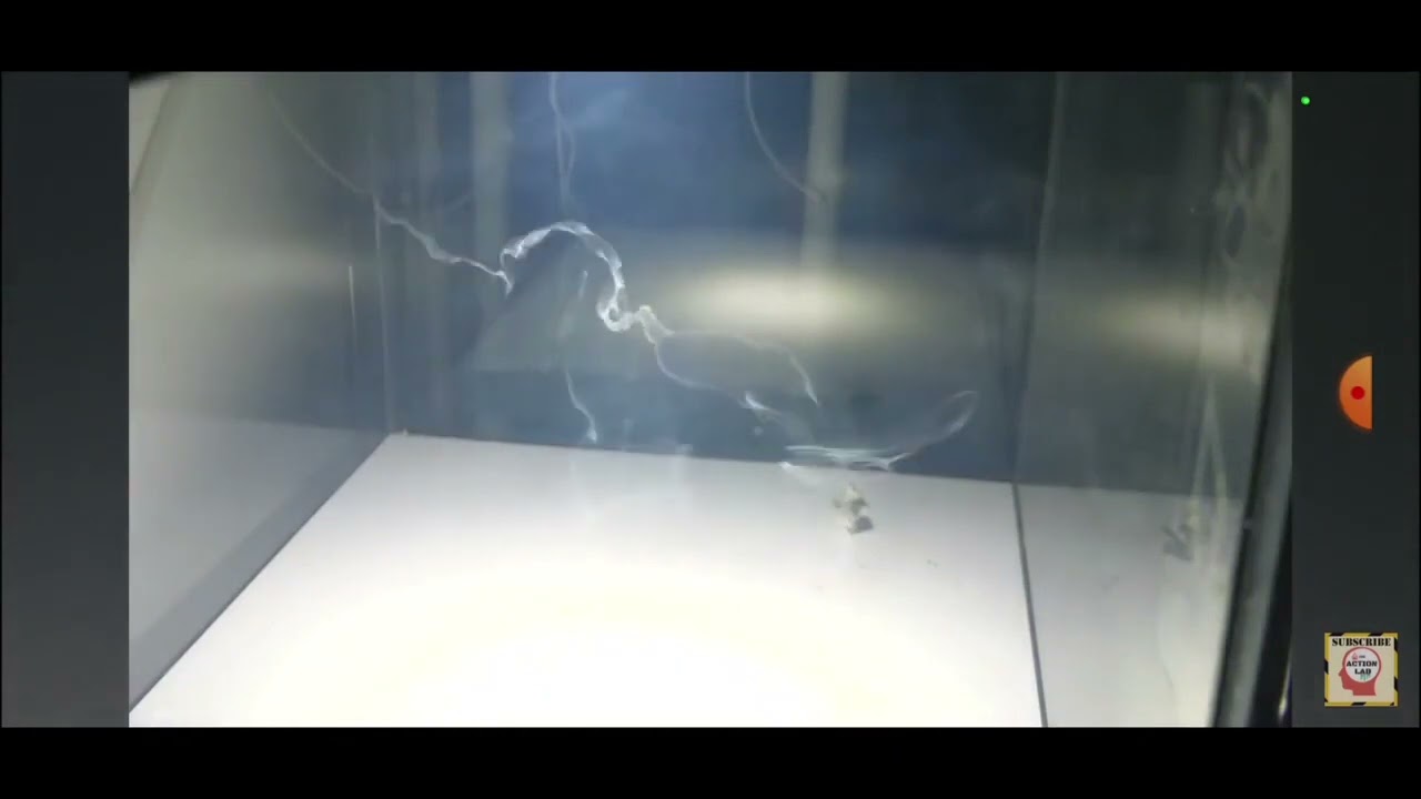 Rockets In a Vacuum? I Don't Think So...