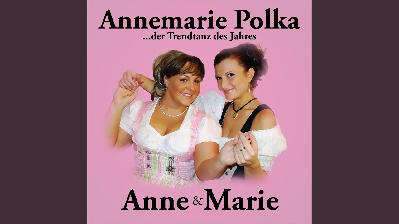 Annemarie Polka (Radio Version)